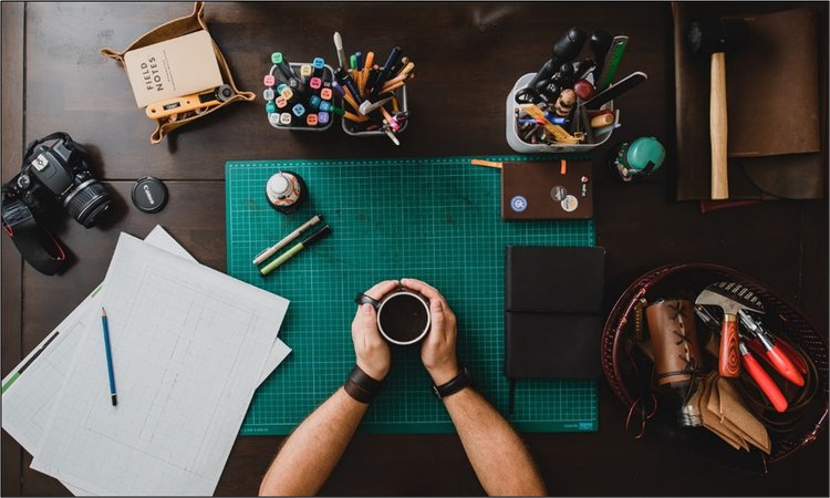 Help recruiters to find me: building awesome résumé