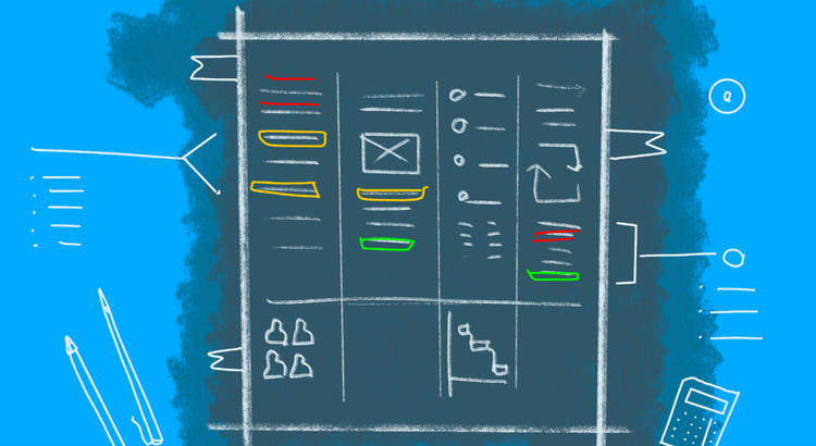 Be the one connecting dotes, learn the art of perfect notes