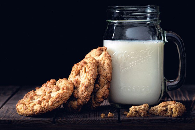 Marketing strategy for dairy products
