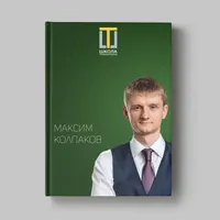 Книга Макса Колпакова «Кейсы ученика Школы траблшутеров»