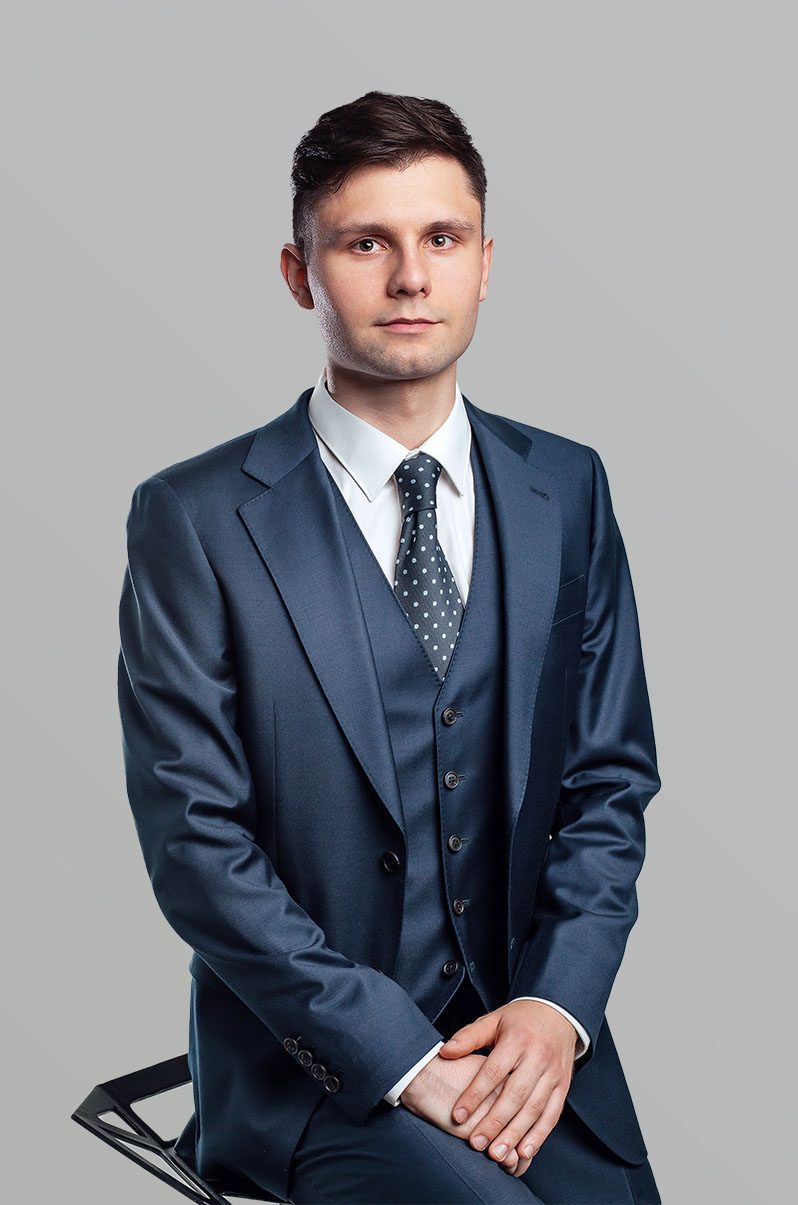 Николай Мурашов