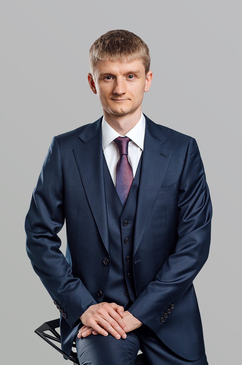Макс Колпаков