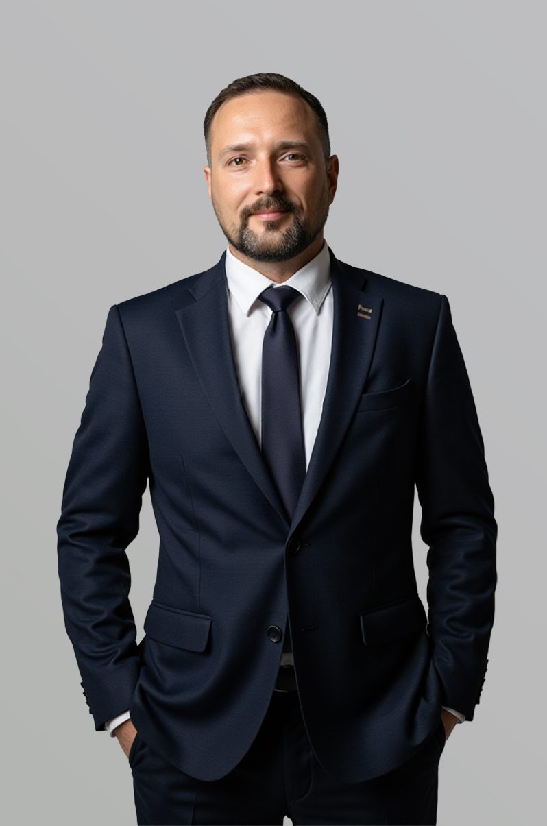 Владимир Глотов