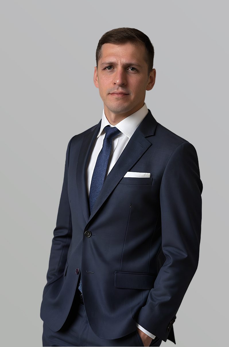Сергей Нехаев