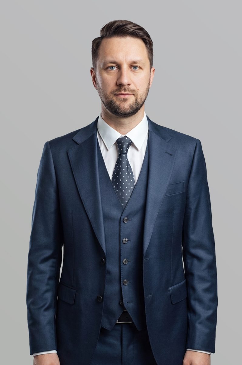 Николай Бордюженко