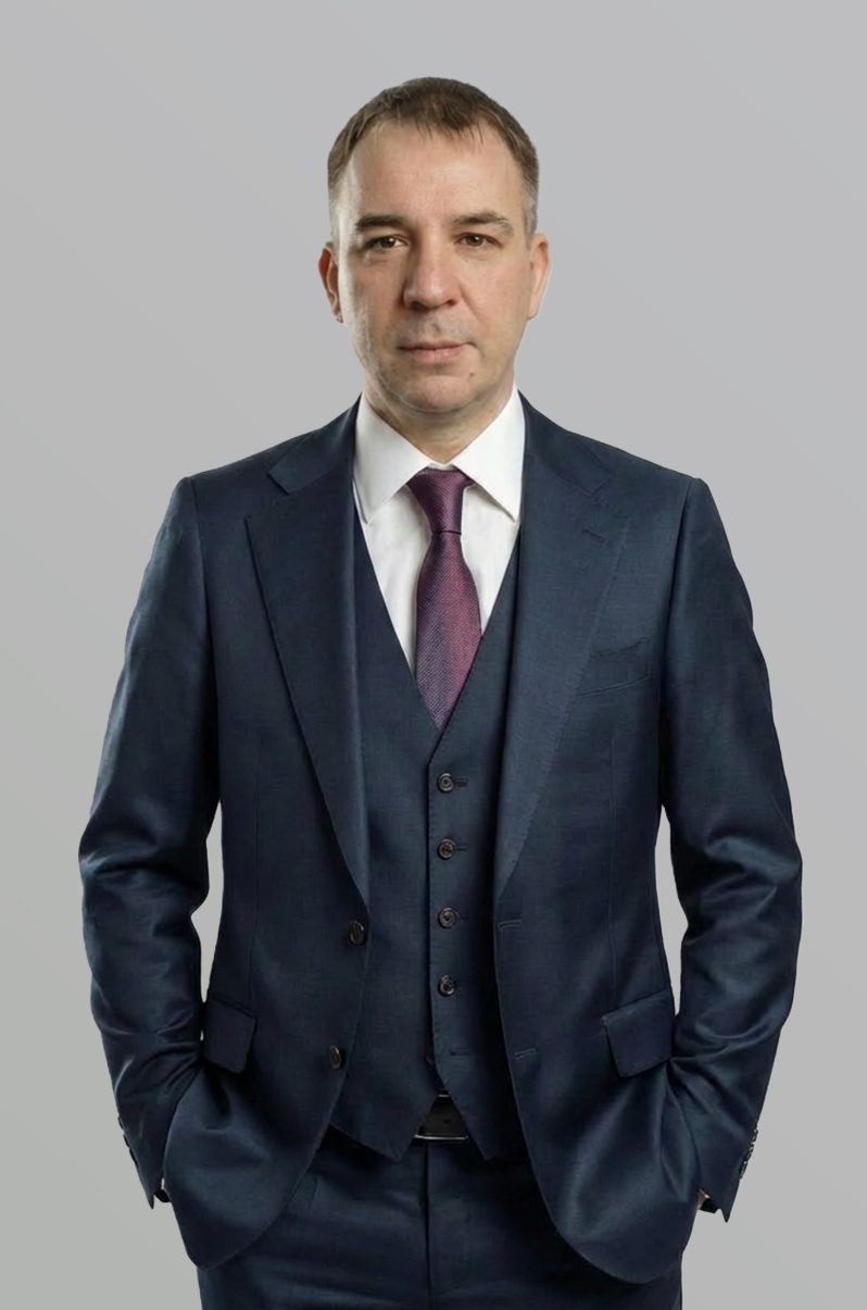 Алексей Коробов