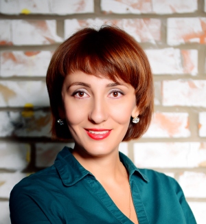 Елена Тарарина, Международная академия Арт-терапии